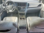 Toyota Sienna 2017