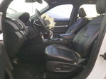 Ford Explorer 2018