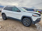 Jeep Cherokee 2016