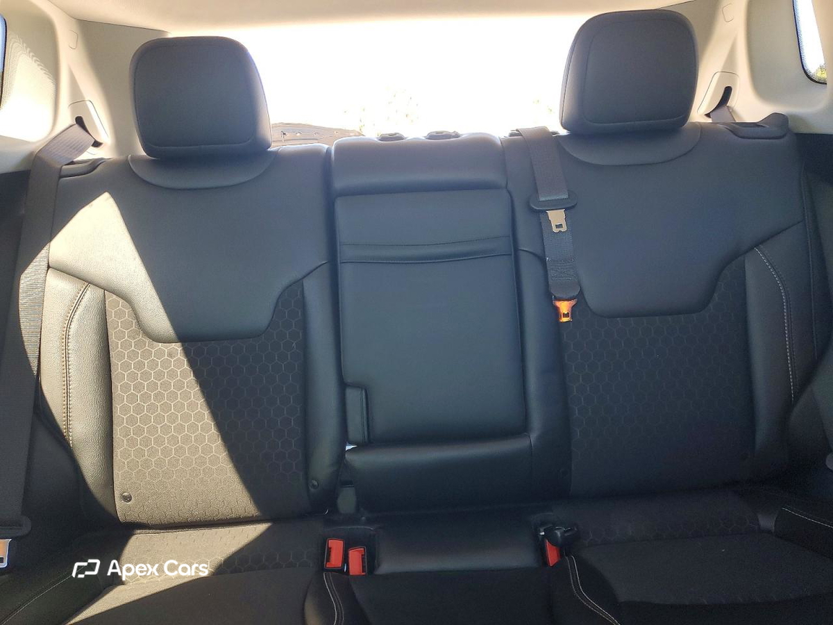 Jeep Compass 2019