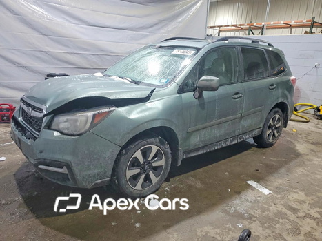 Subaru Forester 2017 - Image 1 of 13