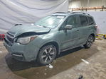 Subaru Forester 2017