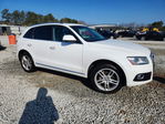 Audi Q5 2015