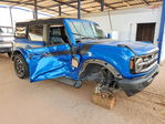 Ford Bronco 2022