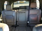 Honda Pilot 2012