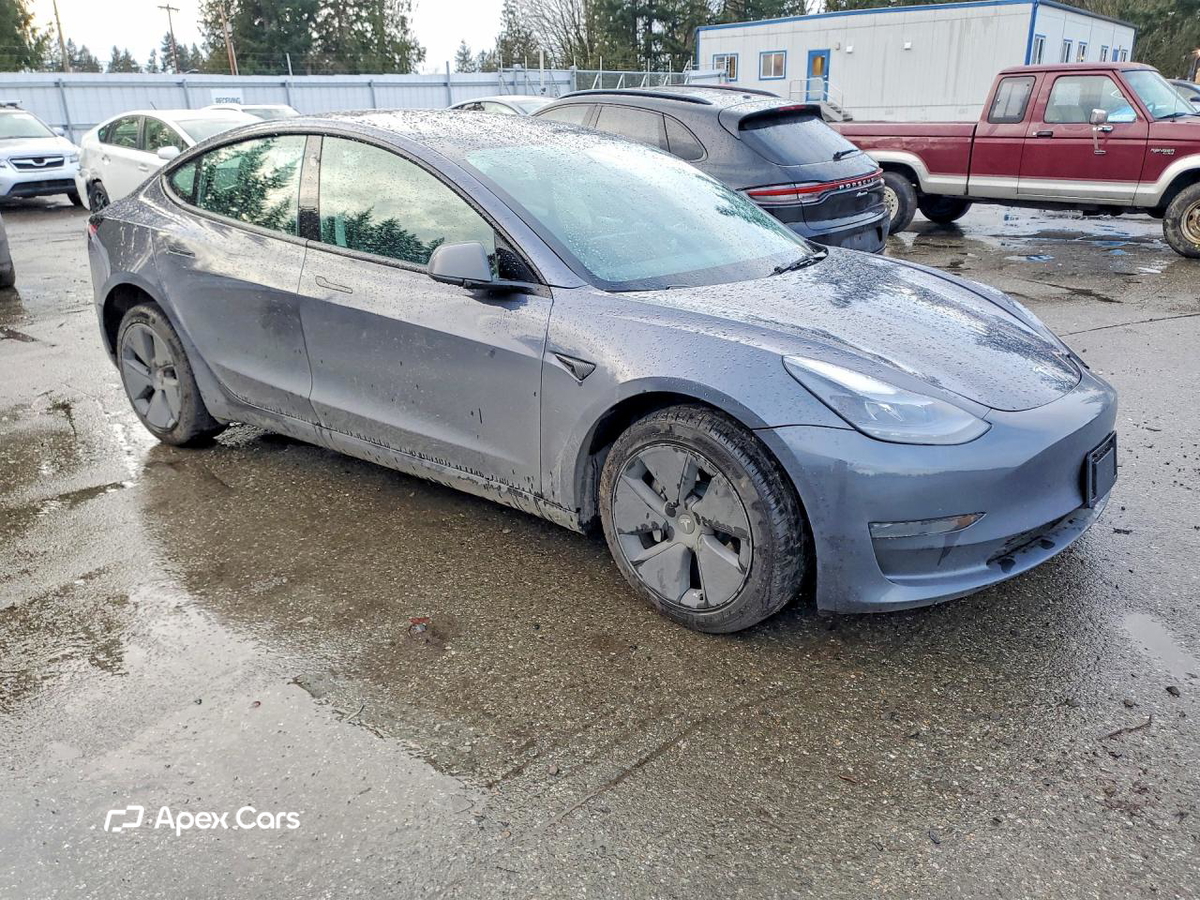 Tesla Model 3 2023