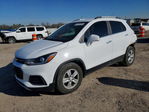 Chevrolet Trax 2020