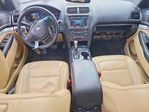 Ford Explorer 2016