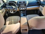 Subaru Legacy 2015