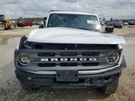 Ford Bronco 2024