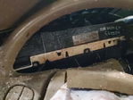 Buick LeSabre 2005
