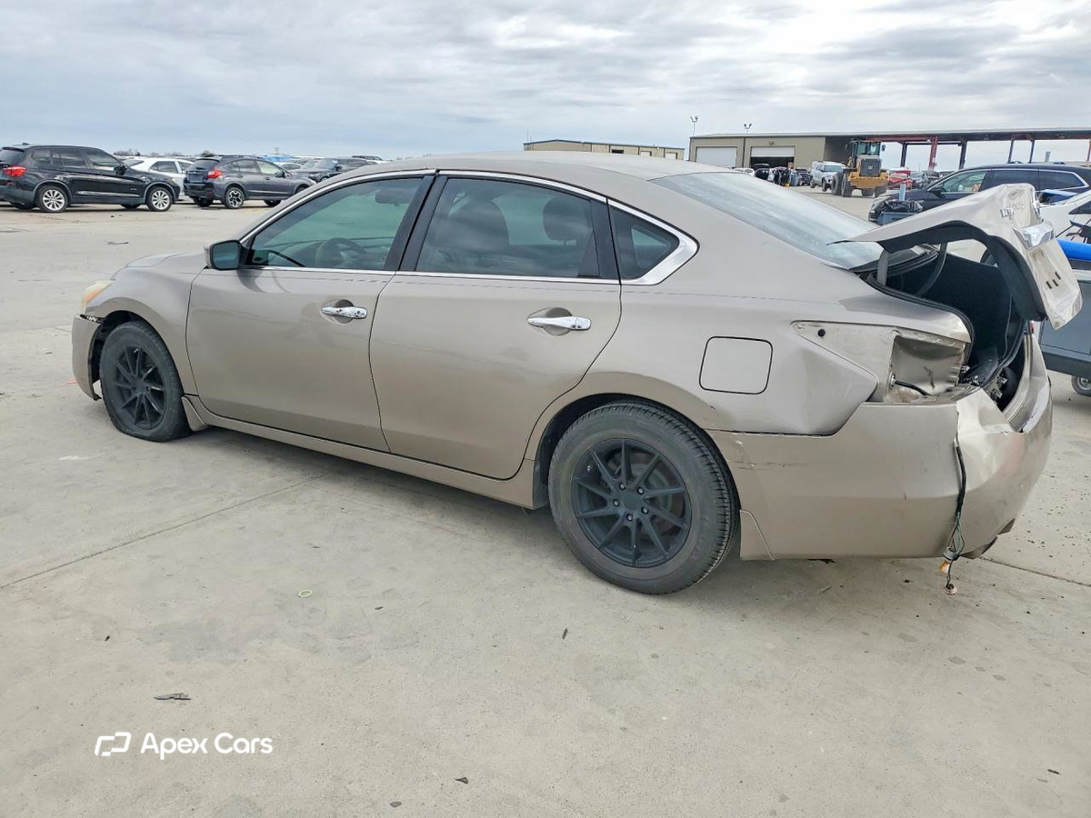 Altima 2014