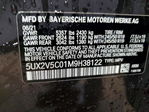 BMW X4 2021