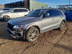 Audi Q5 2016
