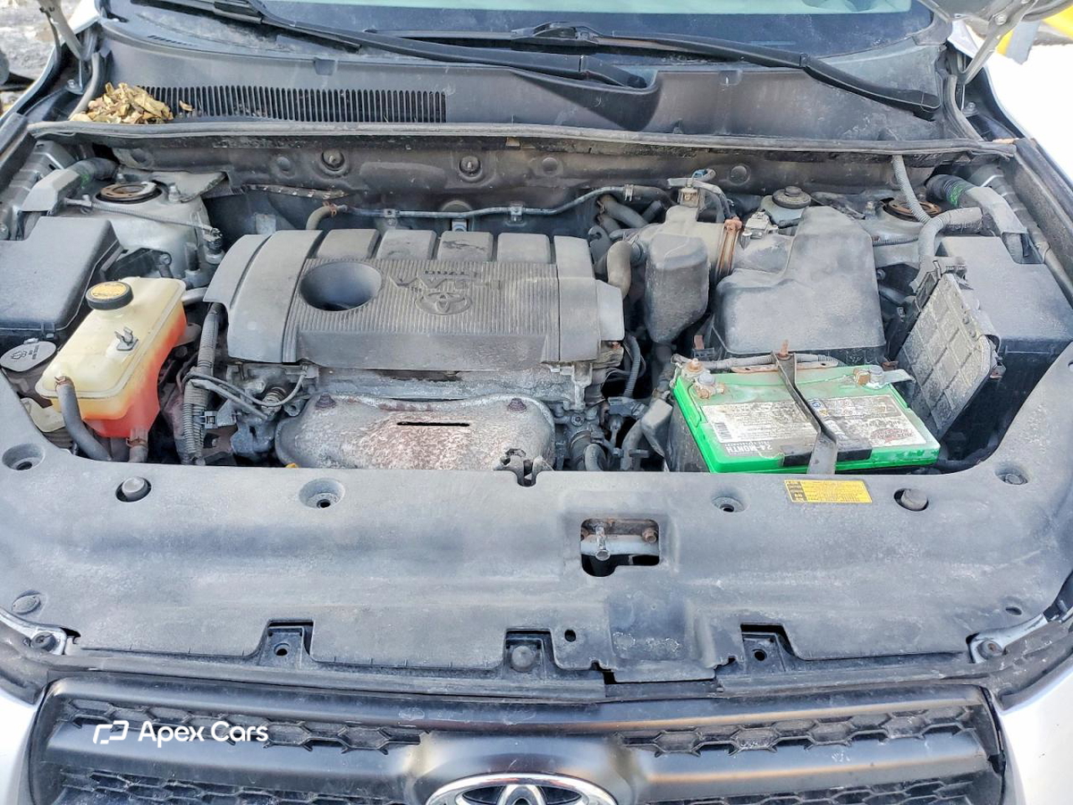 Toyota RAV 4 2012
