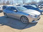 Mazda 6 2014