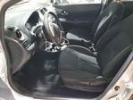 Nissan Versa 2017