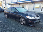 Honda Accord 2017
