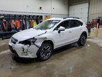 Subaru XV 2017