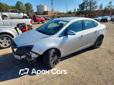 Buick Verano 2014 - Image 1 of 12