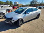 Buick Verano 2014