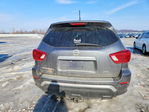 Nissan Pathfinder 2017