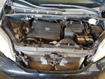 Toyota Sienna 2011