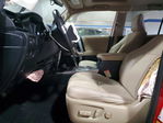 Toyota 4Runner 2016