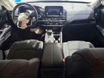 Nissan Pathfinder 2025