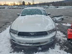 Ford Mustang 2011