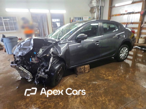 Mazda 3 2014 - Image 1 of 14