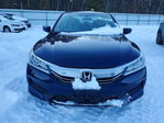 Honda Accord 2017