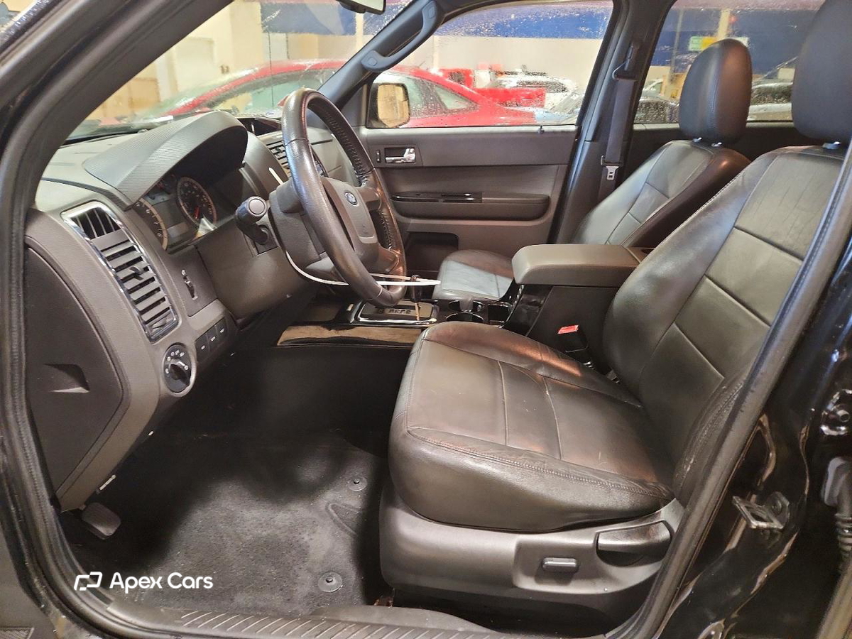 Ford Escape 2012