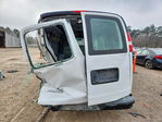 Chevrolet Express 2021