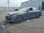 Genesis G70 2019