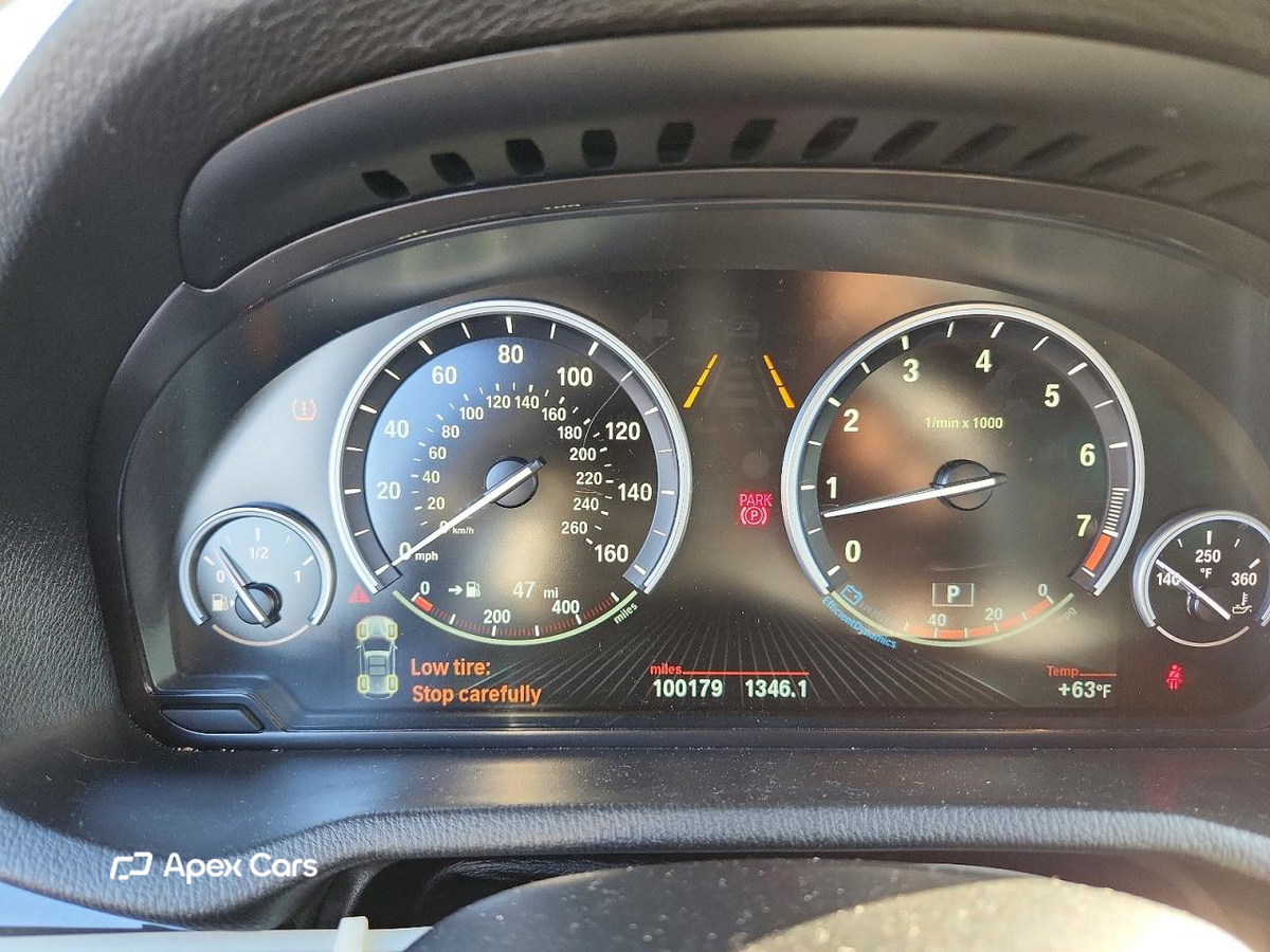 BMW X3 2016