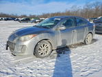 Mazda 3 2012