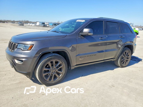 Jeep Cherokee 2016 - Image 1 of 13