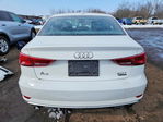 Audi A3 2017
