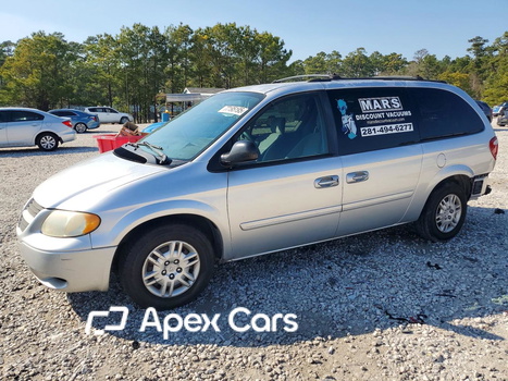 Dodge Caravan 2005 - Image 1 of 14