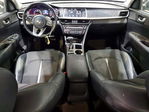 Kia Optima 2019