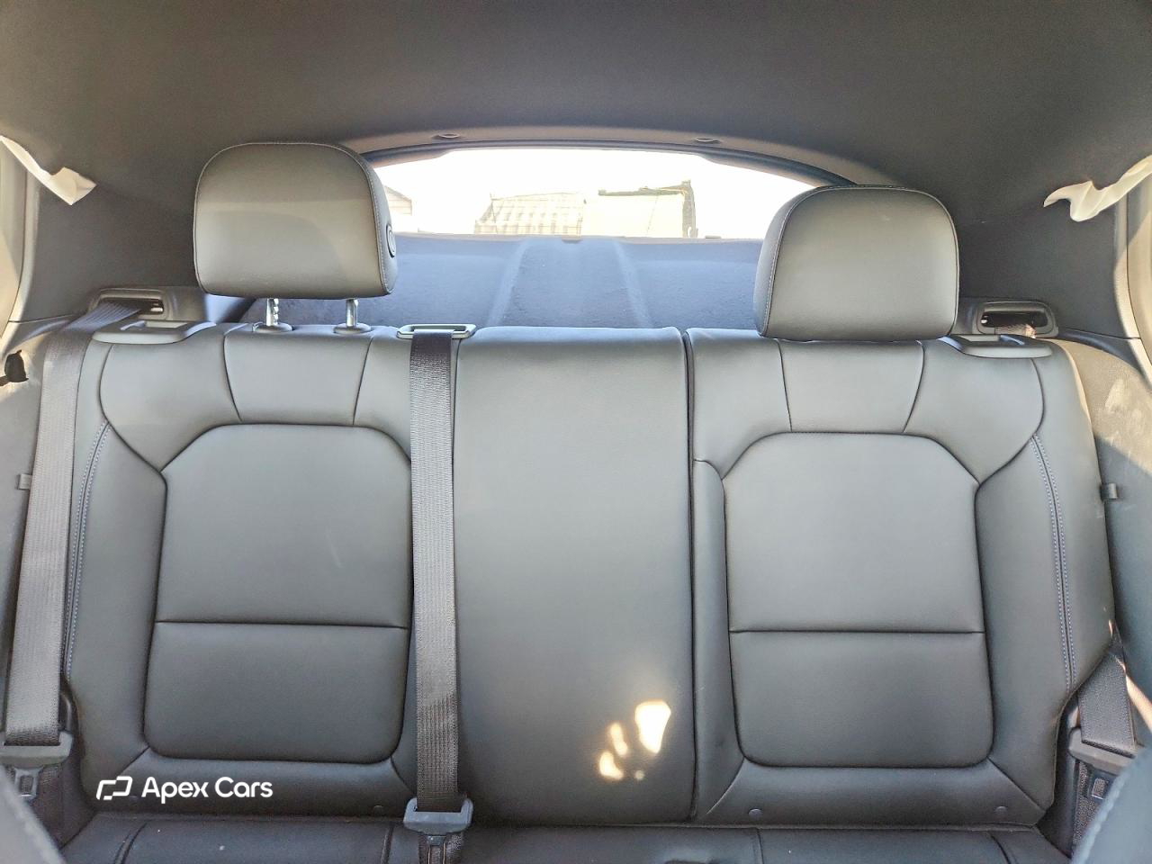 Buick Envista 2026
