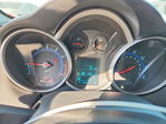 Chevrolet Cruze 2012