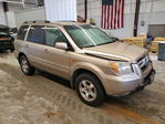 Honda Pilot 2006