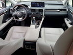 Lexus RX 2020