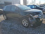Ford Edge 2012
