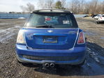 MINI Cooper 2007