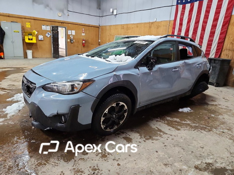 Subaru XV 2021 - Image 1 of 13