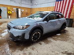 Subaru XV 2021