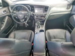 Kia Optima 2014